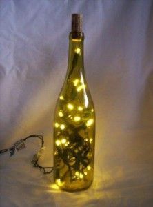 Ideas para reciclar botellas Ideas para reciclar botellas