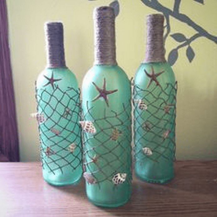 Ideas para reciclar botellas Ideas para reciclar botellas
