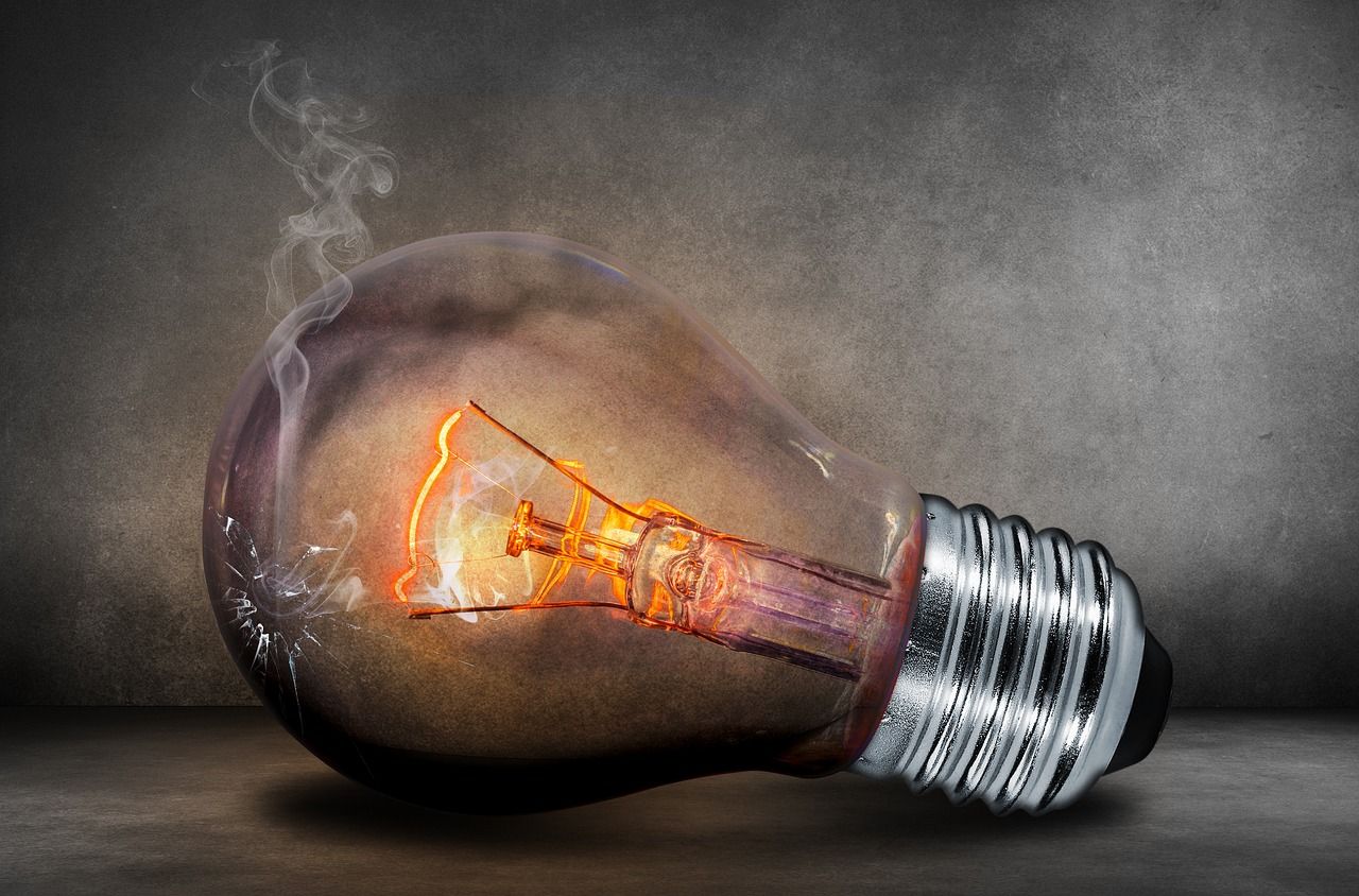 Ahorrar electricidad
