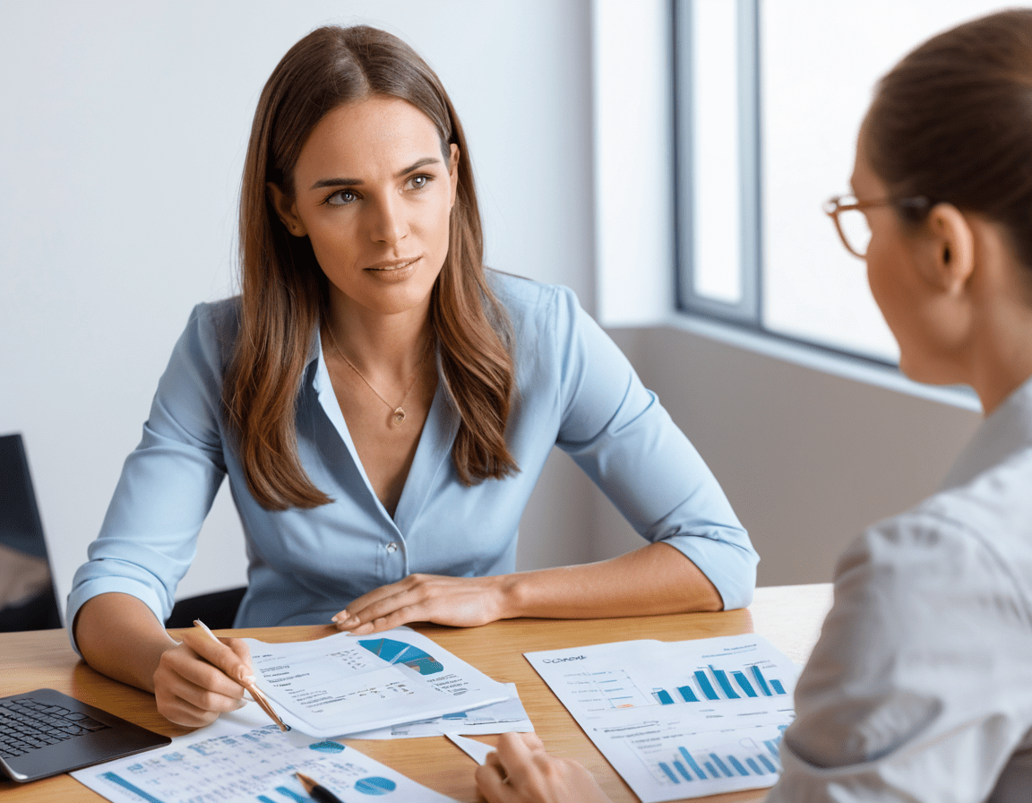 consejos de finanzas personales