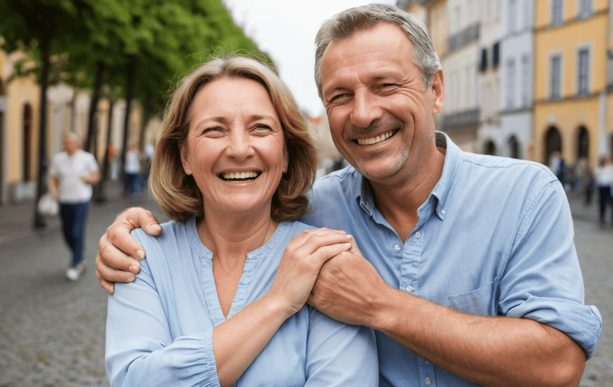fortalecer la relación de pareja